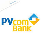 Logo Ngân hàng TMCP Đại Chúng Việt Nam - CN Hồ Chí Minh (PVcomBank)